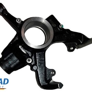 Fusée d’essieu, suspension des roues 1S0407255