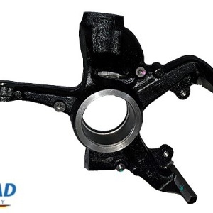 Fusée d’essieu, suspension des roues 1S0407256