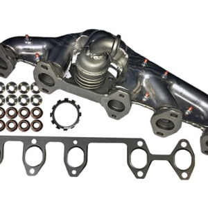 Collecteur d&rsquo;échappement 070253017A