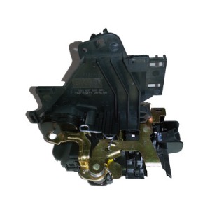 Serrure de porte 3B1837016BR