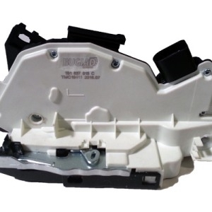 Serrure de porte 1S1837015C