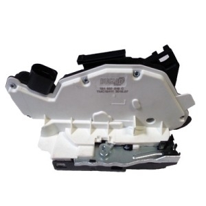 Serrure de porte 1S1837016C