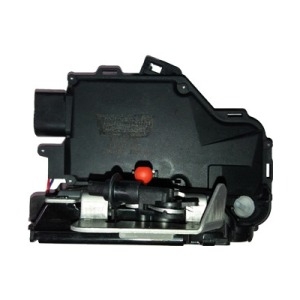 Serrure de porte 4B1837015G