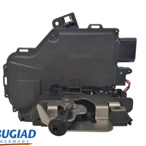 Serrure de porte 4B1837016G