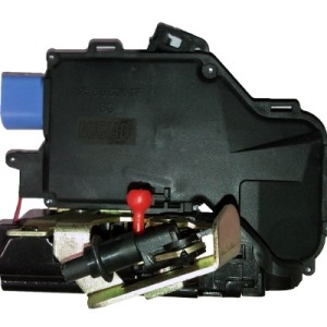 Serrure de porte 4E0839015
