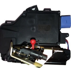 Serrure de porte 4E0839016