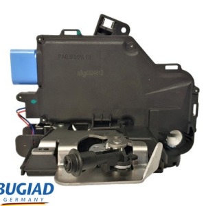 Serrure de porte 4E1837015