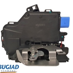 Serrure de porte 4E1837016