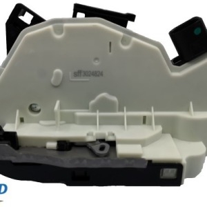 Serrure de porte 5N0839015A