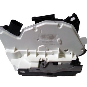 Serrure de porte 5N1837016C