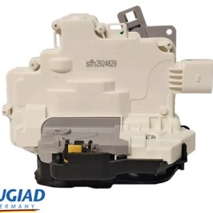 Serrure de porte 8E0839016AA