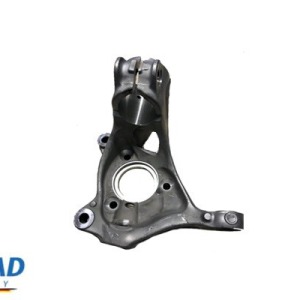 Fusée d&rsquo;essieu, suspension des roues 5Q0407254A