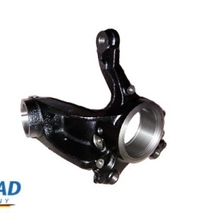 Fusée d’essieu, suspension des roues 6Q0407255S
