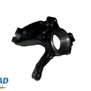 Fusée d’essieu, suspension des roues 6Q0407256S