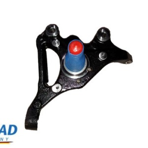 Fusée d&rsquo;essieu, suspension des roues A2093320101