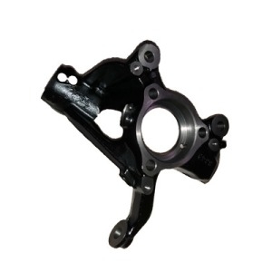 Fusée d’essieu, suspension des roues 5Q0407256Q