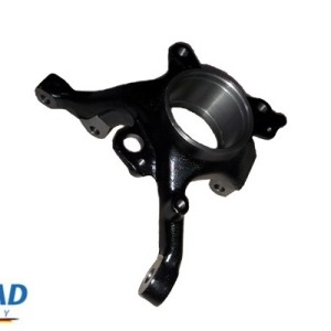Fusée d’essieu, suspension des roues 357407256C