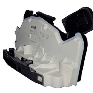Serrure de porte 6RD839015C