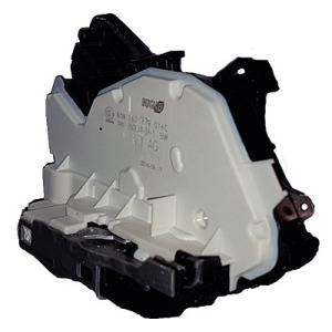 Serrure de porte 6RD839016C