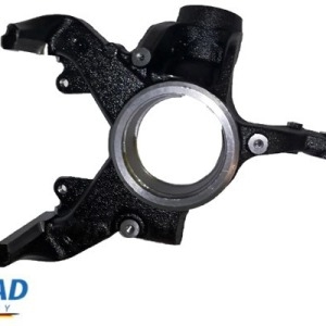 Fusée d’essieu, suspension des roues 6Q0407255AG