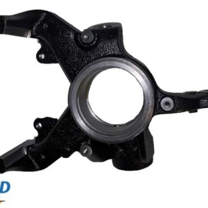 Fusée d’essieu, suspension des roues 6Q0407256AG