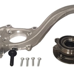 Fusée d’essieu, suspension des roues 8K0407253AB