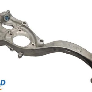 Fusée d&rsquo;essieu, suspension des roues 4G0407253A