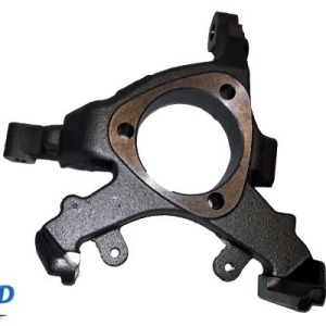 Fusée d’essieu, suspension des roues 5308015