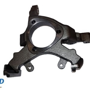 Fusée d’essieu, suspension des roues 5308014