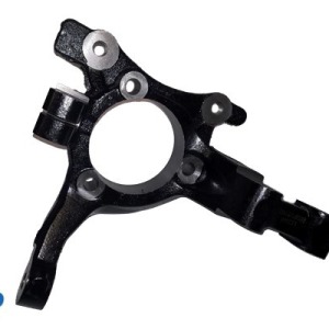 Fusée d&rsquo;essieu, suspension des roues 5308035