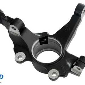 Fusée d’essieu, suspension des roues 5308056