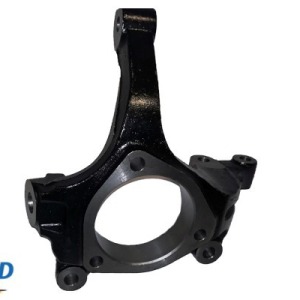 Fusée d&rsquo;essieu, suspension des roues 96626337