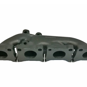 Collecteur d&rsquo;échappement 058253033E