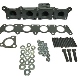 Collecteur d&rsquo;échappement 058253033E 058253039L