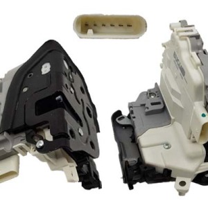 Serrure de porte 8X1837016