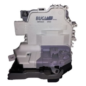 Serrure de porte 8X0839015