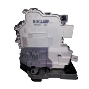 Serrure de porte 8X0839016