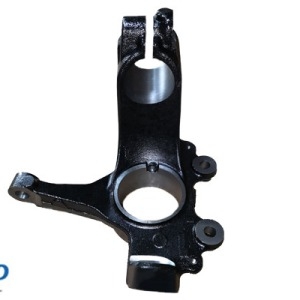 Fusée d’essieu, suspension des roues 3M513K171BH