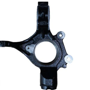 Fusée d’essieu, suspension des roues 364696