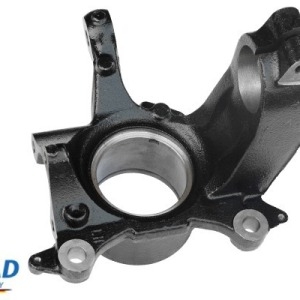 Fusée d’essieu, suspension des roues 3646A0