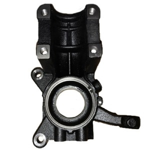 Fusée d’essieu, suspension des roues 1330868080