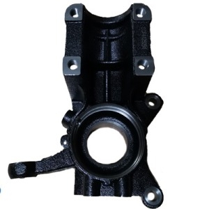 Fusée d’essieu, suspension des roues 1330869080