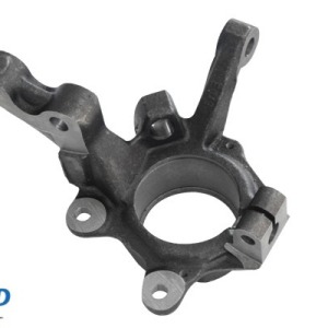 Fusée d&rsquo;essieu, suspension des roues 8200150222