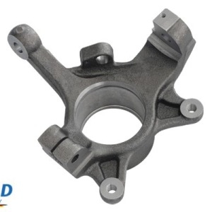 Fusée d’essieu, suspension des roues 8200750269