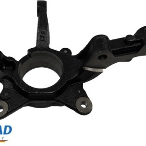 Fusée d&rsquo;essieu, suspension des roues 8200755585