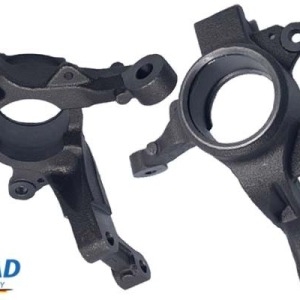 Fusée d’essieu, suspension des roues 8200345944