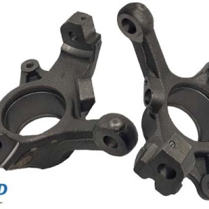 Fusée d&rsquo;essieu, suspension des roues 8200642123