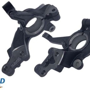 Fusée d’essieu, suspension des roues 8V513K170DA