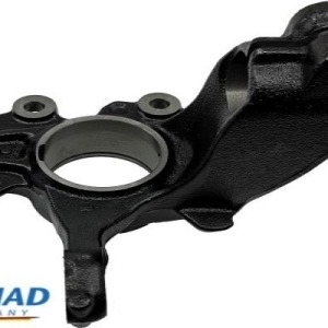 Fusée d’essieu, suspension des roues 1702854