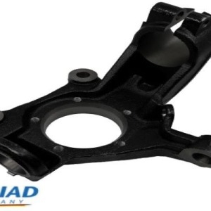 Fusée d’essieu, suspension des roues YC153K185AN